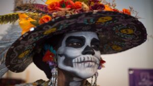 Deja temporada Muertos derrama de 220 mdp en Oaxaca