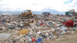 Preocupa a ediles colapso de basurero de Zaachila