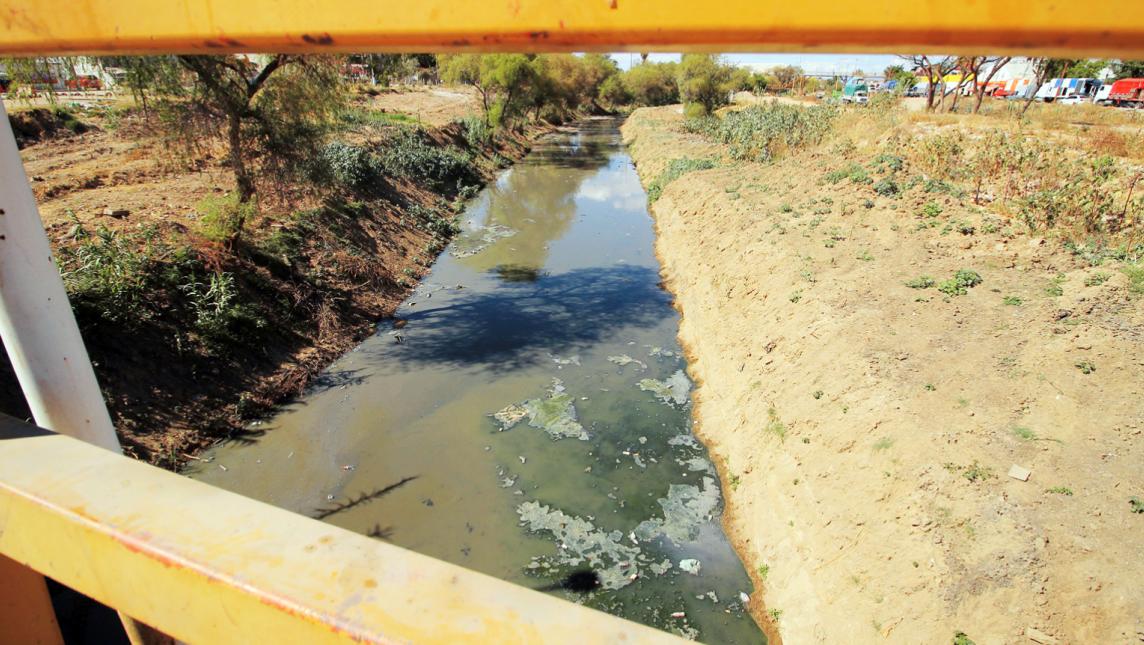 Sobreexplotación y contaminación ponen en riesgo al agua en Oaxaca