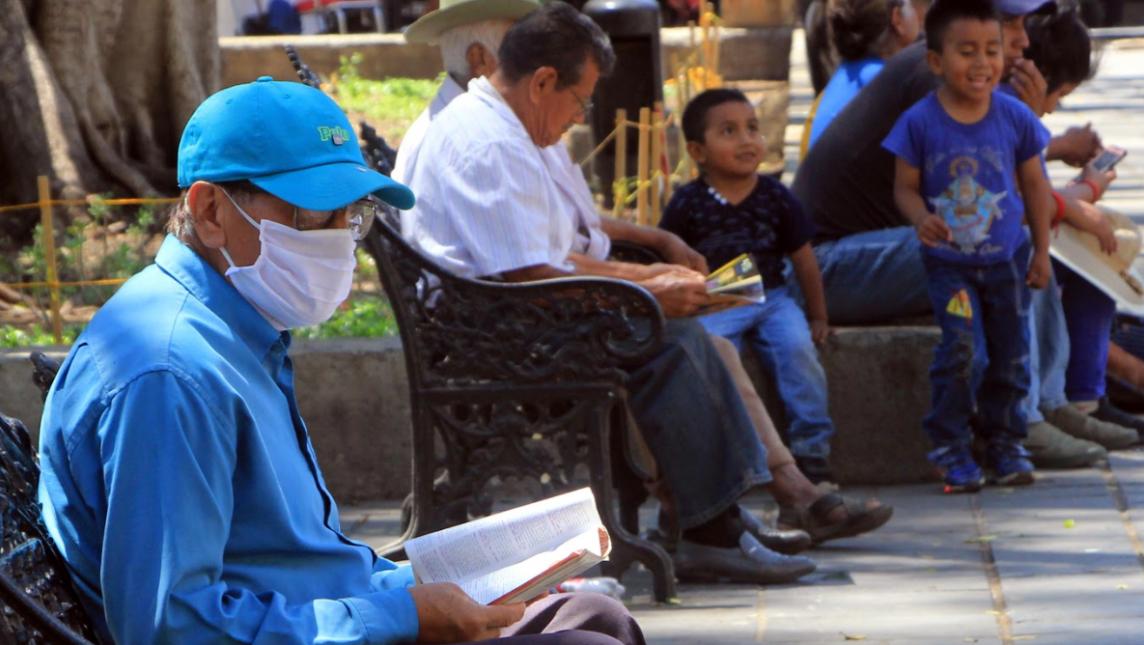 Nuevo récord por COVID-19 en Oaxaca: 354 contagios en 24 horas